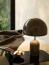 Настольная лампа Bell Mushroom, Tom Dixon