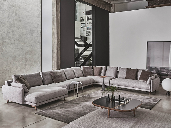 Диван Etienne, Porada