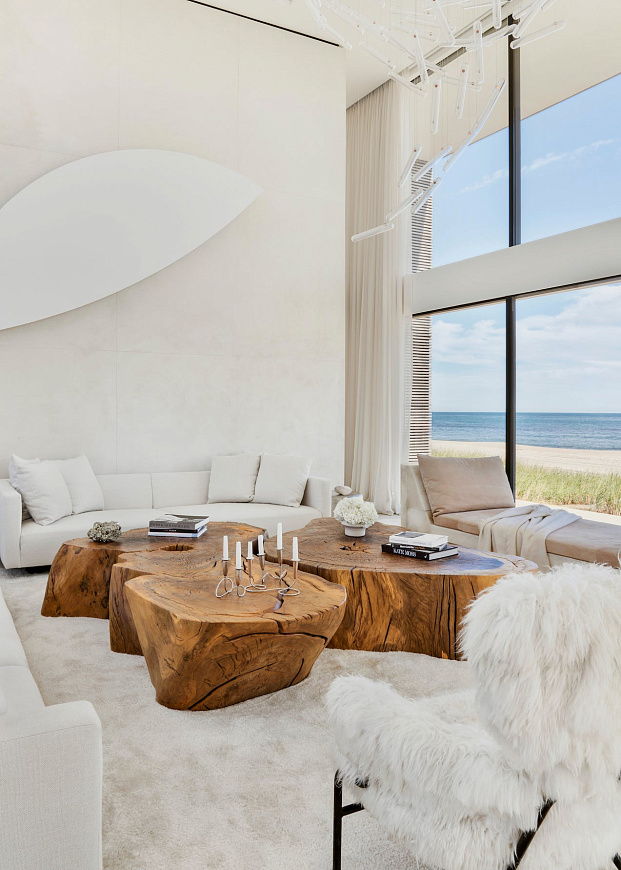 Книга Living by the Sea, Beta-Plus Publishing