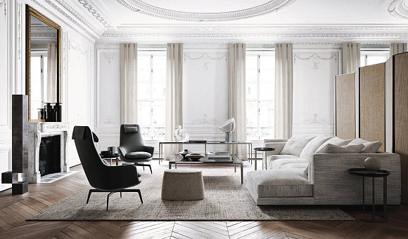 Диван Florius, Maxalto