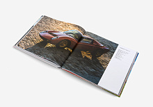 Книга Beautiful Machines: The Era of the Elegant Sports Car, Gestalten