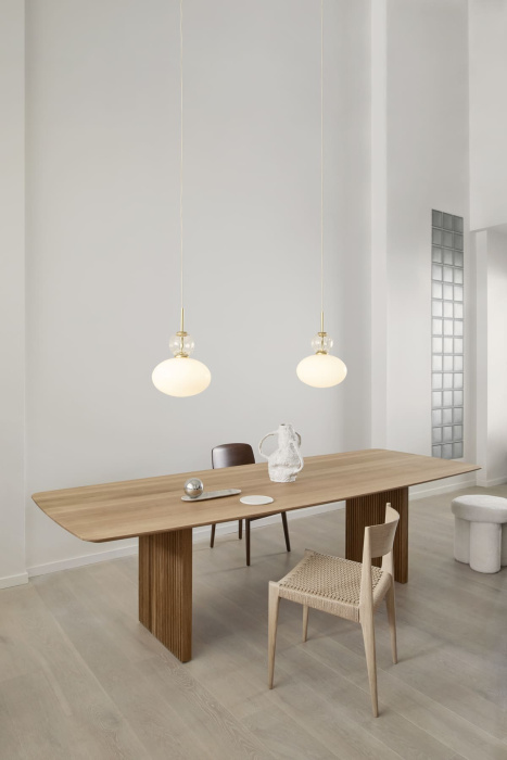 Подвесной светильник Rizzatto 32, Nuura