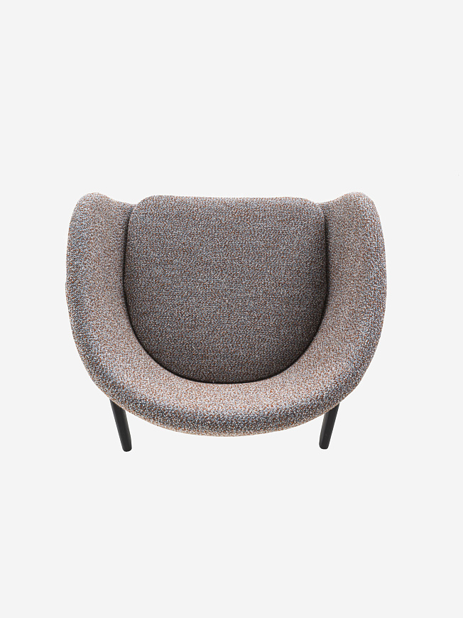 Стул Lambda, Porada