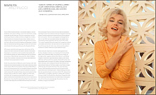 Книга Marilyn Monroe Style, Acc Art Books
