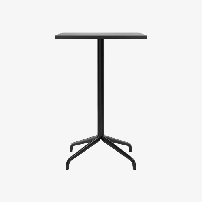 Полубарный стол Harbour Column Table, 60x70 With Star Base, Audo Copenhagen (ex. Menu)