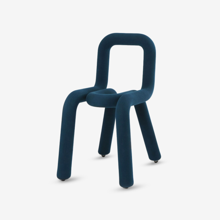 Стул Bold Chair, Moustache