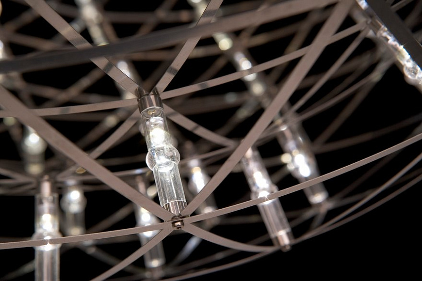 Люстра Raimond R89, Moooi