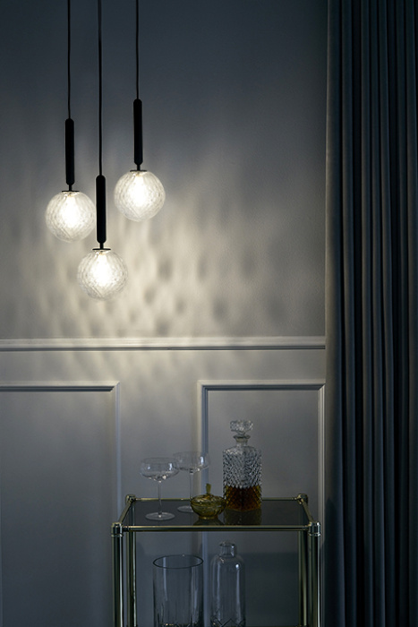 Подвесной светильник Miira 3, Nuura