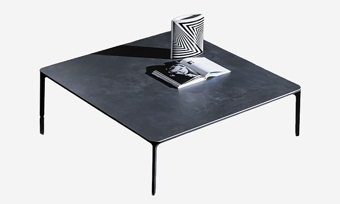 Журнальный столик Slim h37 