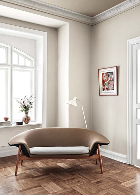 Диван Fried Egg 