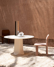 Стул Sempronia, Tacchini