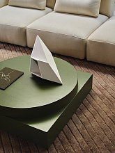 Журнальный столик Zymmo, Zanotta