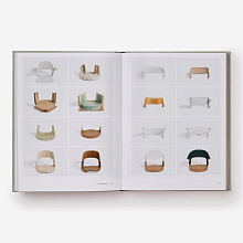 Книга LAYER by Benjamin Hubert, Phaidon Press