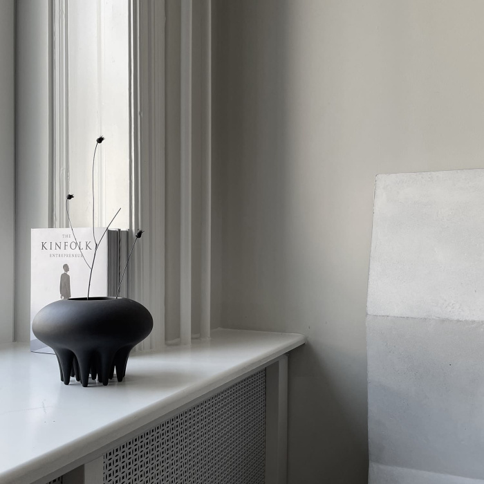 Ваза Medusa Vase, 101 Copenhagen