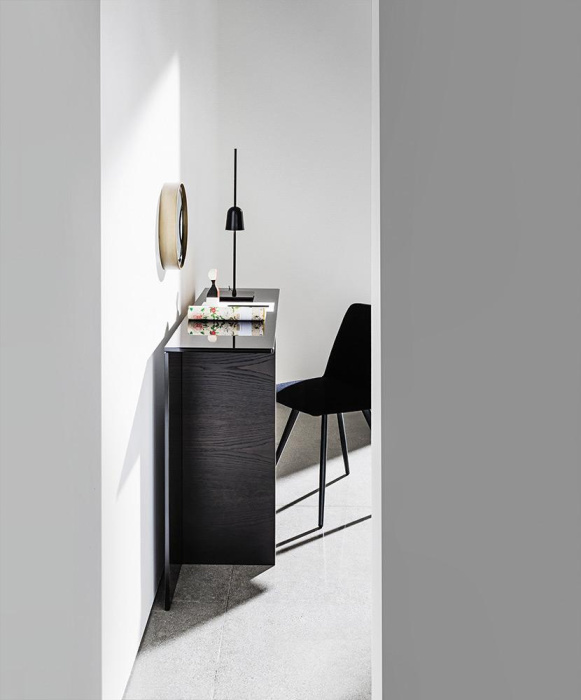 Консоль Regolo, Sovet Italia