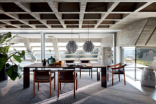 Обеденный стол Ordinal, Cassina