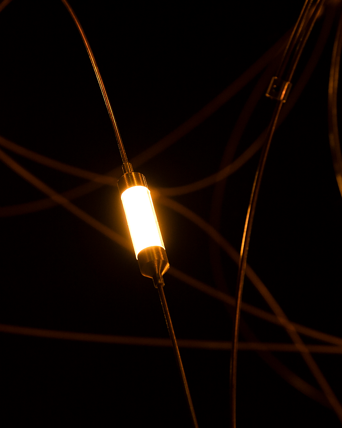Подвесной светильник Flock of Light 11, Moooi