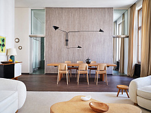 Стул Chaise Tout Bois, Vitra