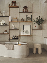 Отдельностоящая ванна VVR, MOAB80