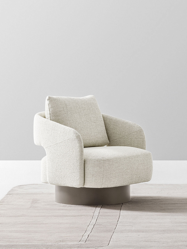 Кресло 356, Ditre Italia