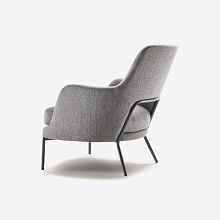 Кресло Joyce, Flexform