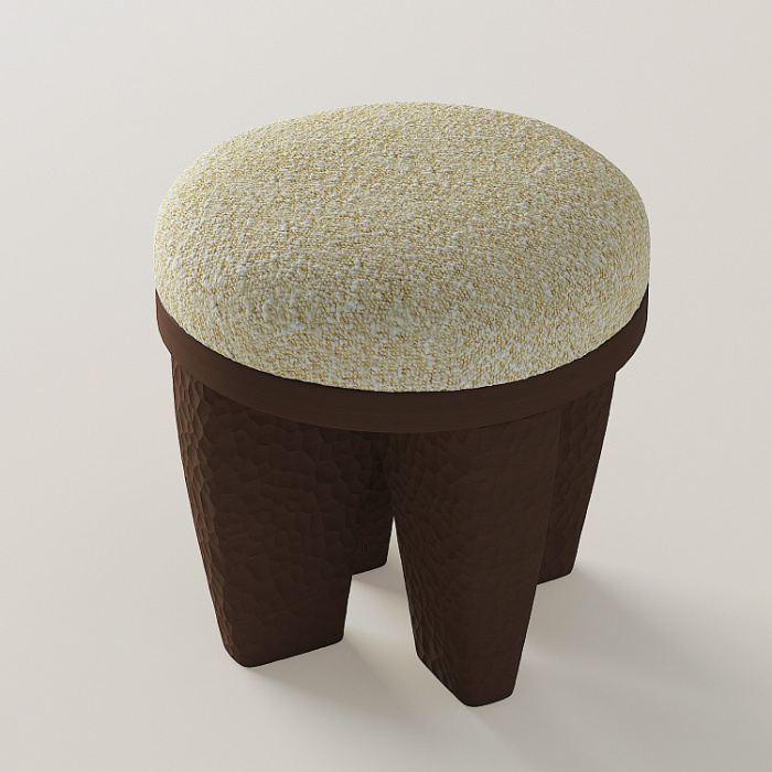 Табурет Viktor Stool, MODÉNATURE