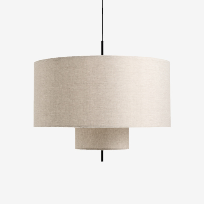 Подвесной светильник Margin Pendant Lamp, New Works