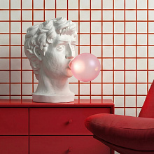 Настольная лампа Wonder, Seletti