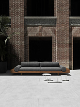 Уличный модульный диван Kasbah, Living Divani