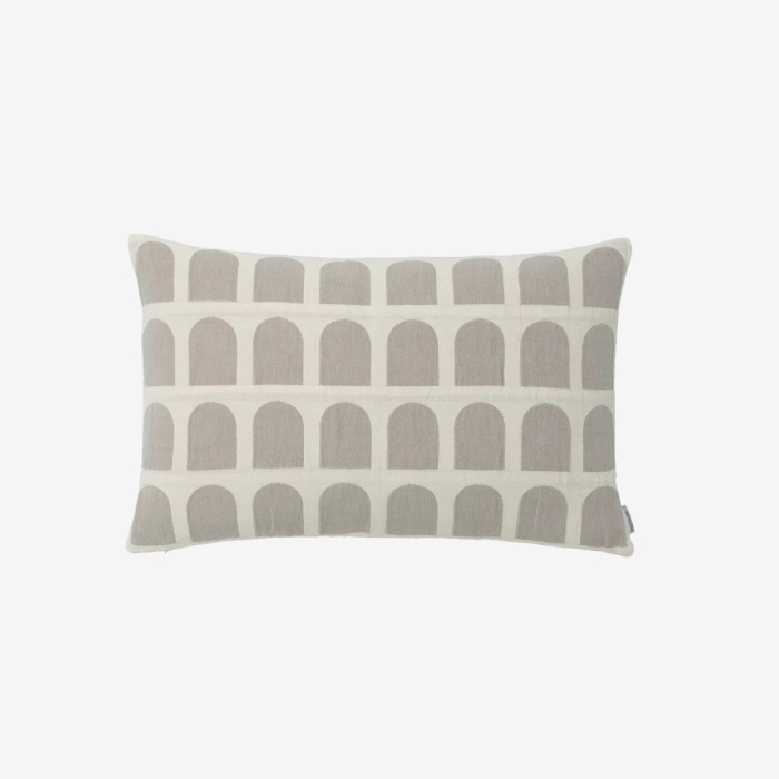 Чехол для подушки Arch Cushion Cover, Kristina Dam Studio