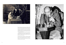 Книга Chess Players: From Charlie Chaplin to Wu-Tang Clan, Thames & Hudson