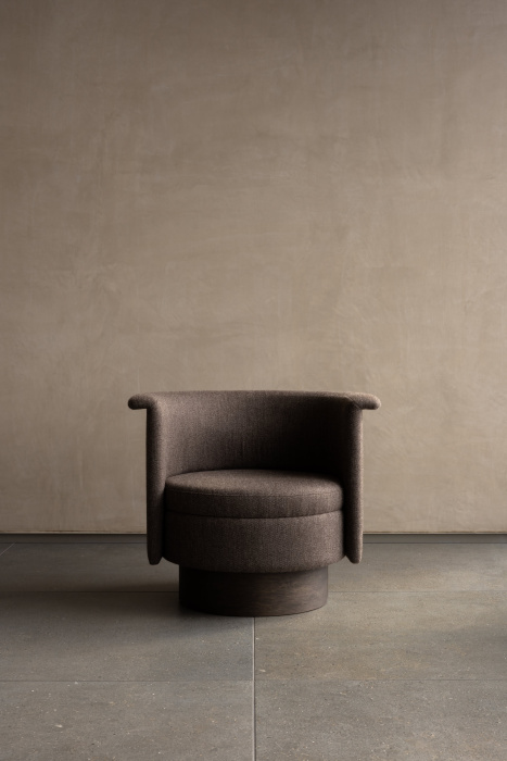 Кресло N-SW 01, Karimoku Case