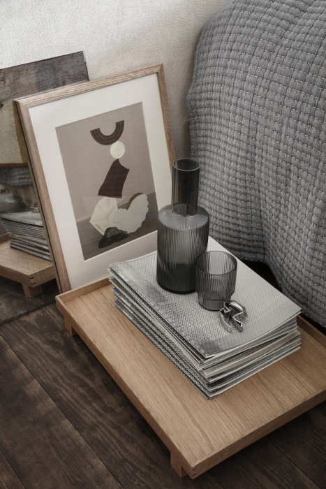 Графин Ripple Carafe, Ferm Living