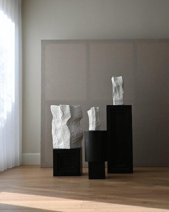 Декоративная ваза Kami Vase, 101 Copenhagen