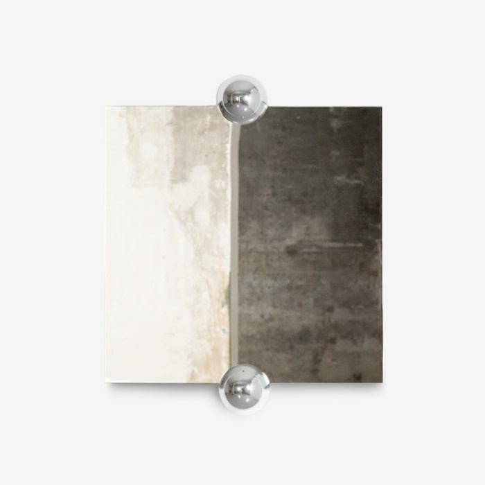 Настенное зеркало Sphera Pegasus mirror, Moustache