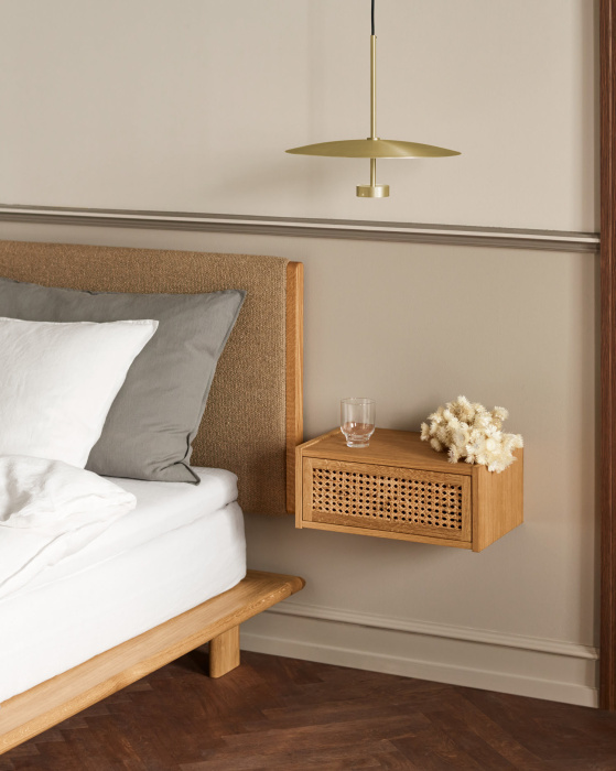 Основание для кровати Haven Bedframe, 186 cm, Bolia