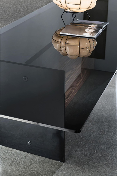 Стол Regolo Double Base, Sovet Italia