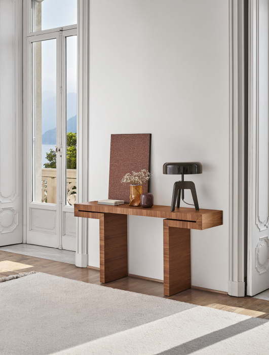 Консоль Miyabi, Porada