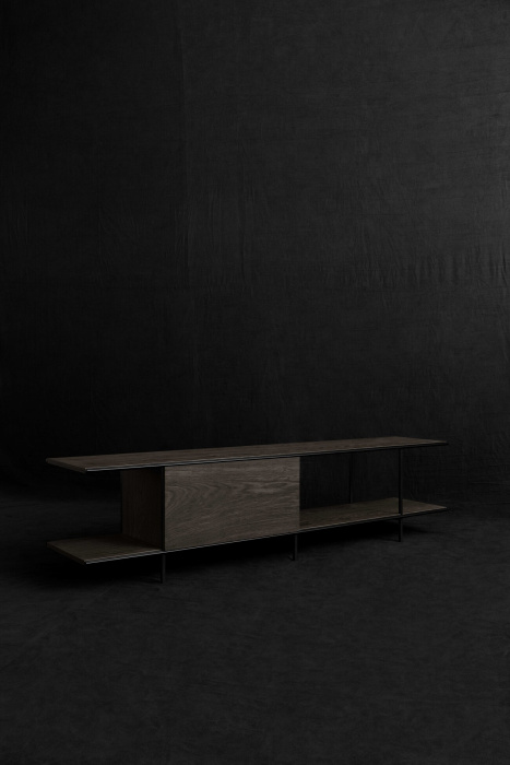 Тумба под ТВ Railway, Living Divani