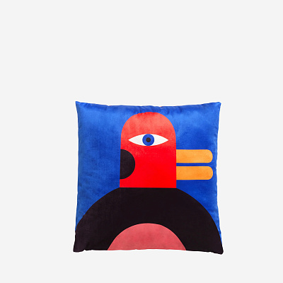 Подушка Oggian Duck 