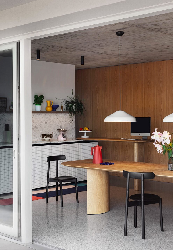 Стул Bice, Miniforms