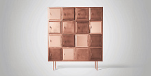 Шкаф Longing Cabinet, De Castelli