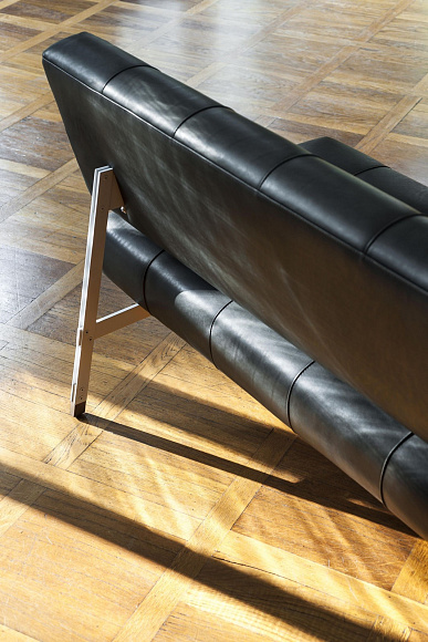 Диван Oliver, Tacchini