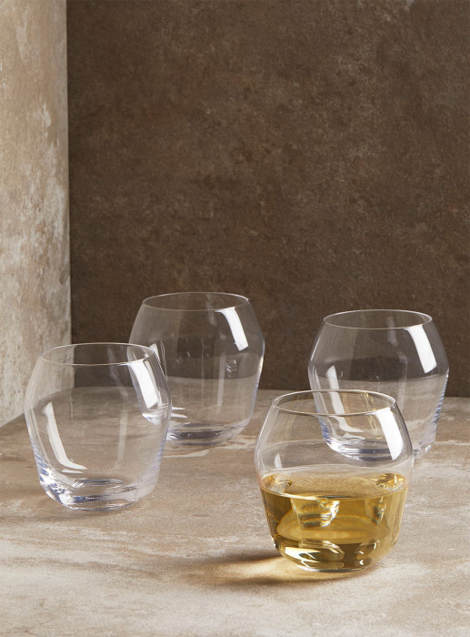 Стакан Glass Billie by Ann Demeulemeester, Serax