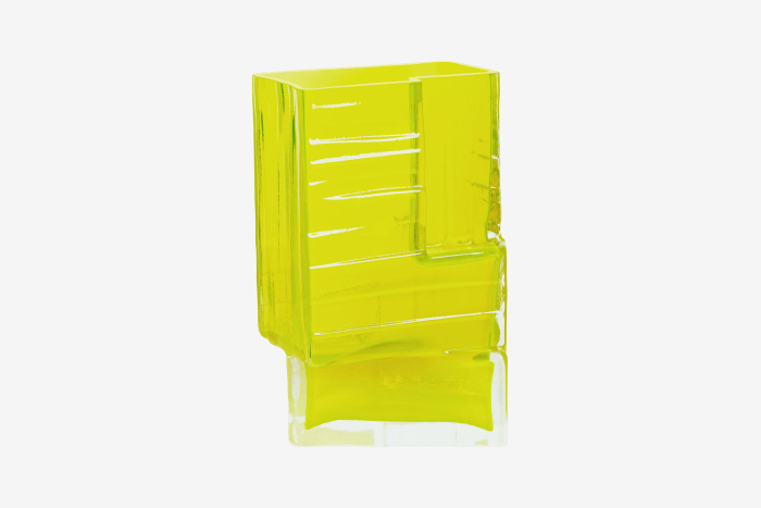Декоративная ваза Brute Vase, Hem
