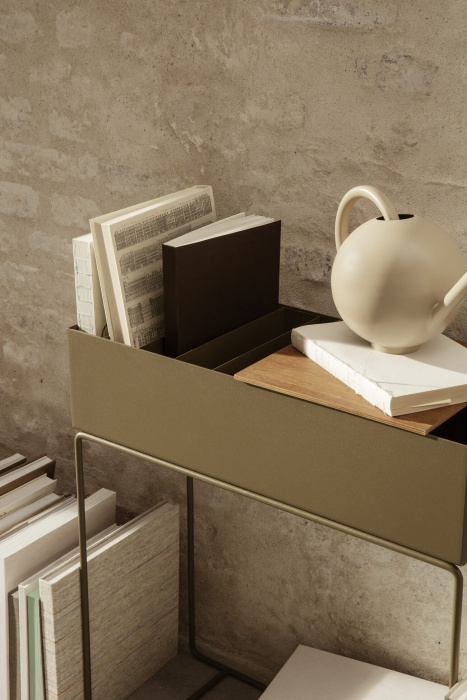 Ящик для хранения растений Plant Box, Ferm Living