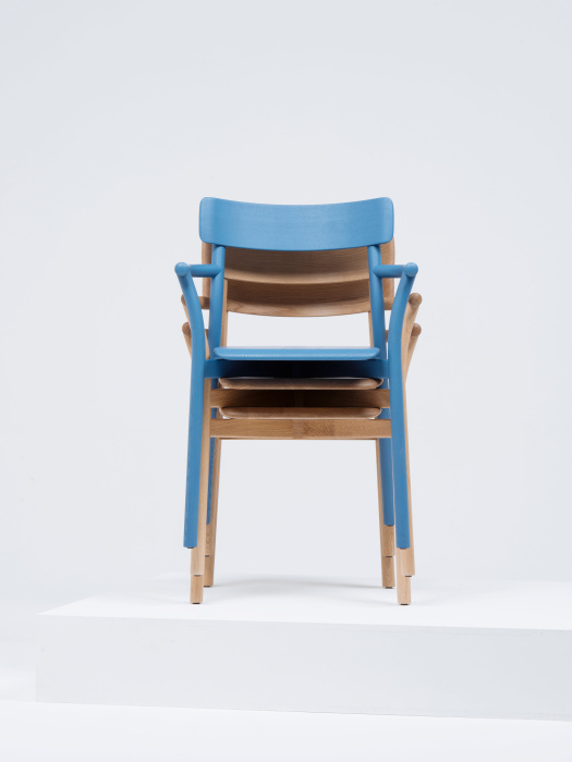 Кресло Chiaro Armchair, Mattiazzi