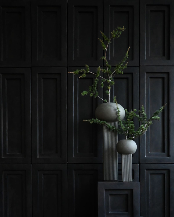 Ваза Empire Vase, 101 Copenhagen