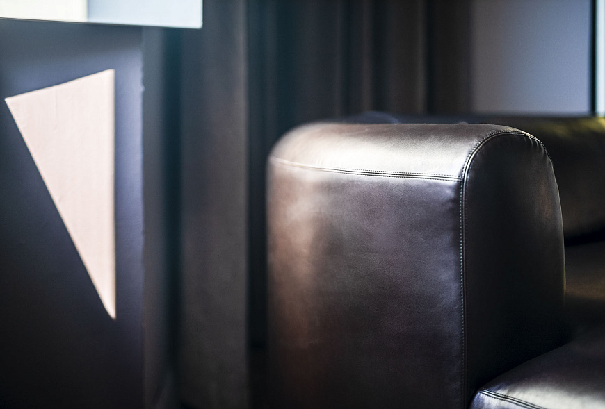 Диван Clara, Baxter