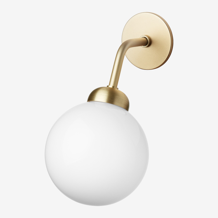 Бра Apiales Wall Hard-Wired, Nuura